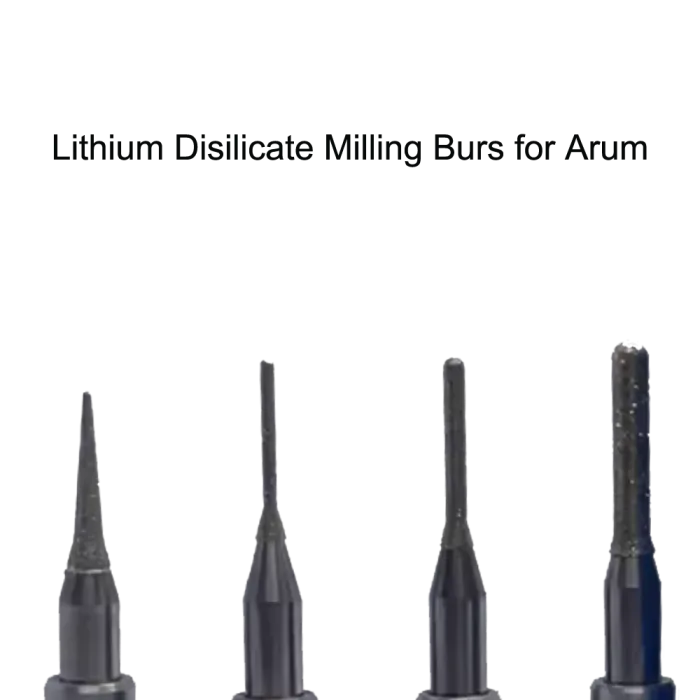 Premilled Blank/DIsk/Drill/Glass ceramic For Arum 5X-450/200/500