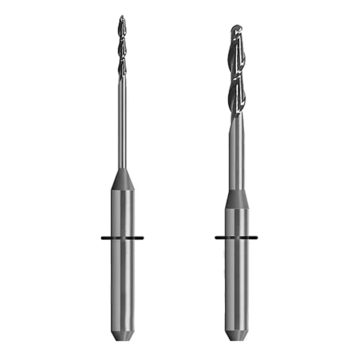 Milling Bur Tool For VHF Wax And Plastics(PMMA)