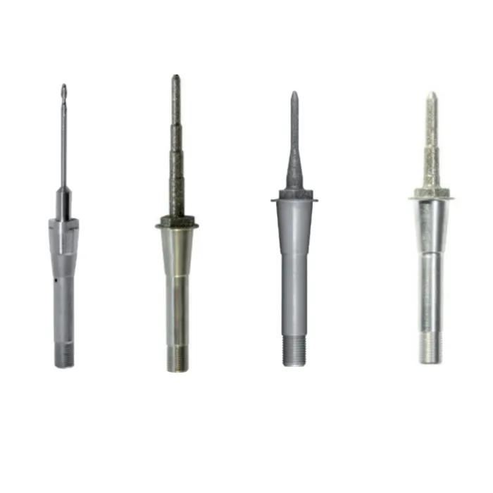 Milling Bur Tool For Dentsply Sirona CEREC MCX/MCXL - Image 2