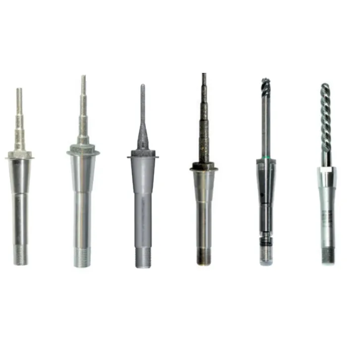 Milling Bur Tool For Dentsply Sirona CEREC MCX/MCXL