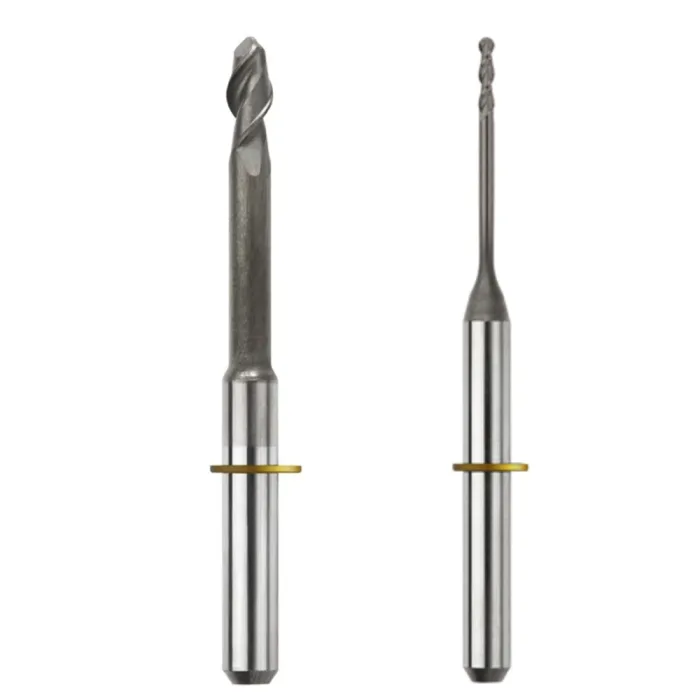 Milling Bur Tool For ivoclar PrograMill DRY
