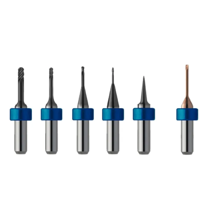 Milling Bur Tool For ivoclar PrograMill PM7(Wet) - Image 2