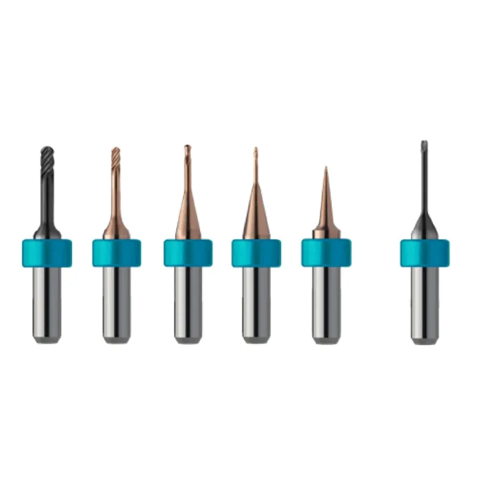 Milling Bur Tool For ivoclar PrograMill PM7(Wet) - Image 3